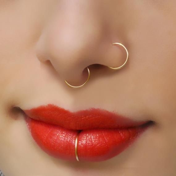 Face& Oral Piercings-Platinum Tattoos & Piercings