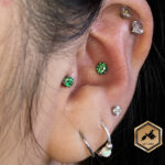 Anti-Tragus