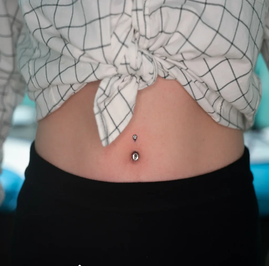 Body Piercings Near Me, Platinum Piercings, San Antonio, TX 78238