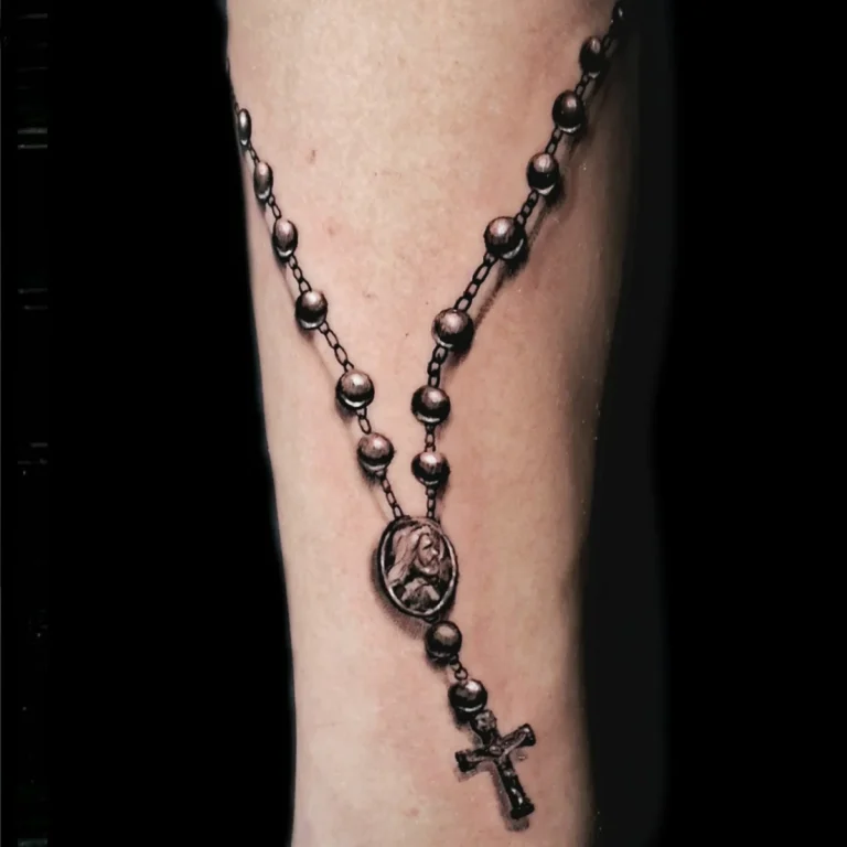 Top Rated Tattoo Artist San Antonio-Platinum Tattoos & Piercings