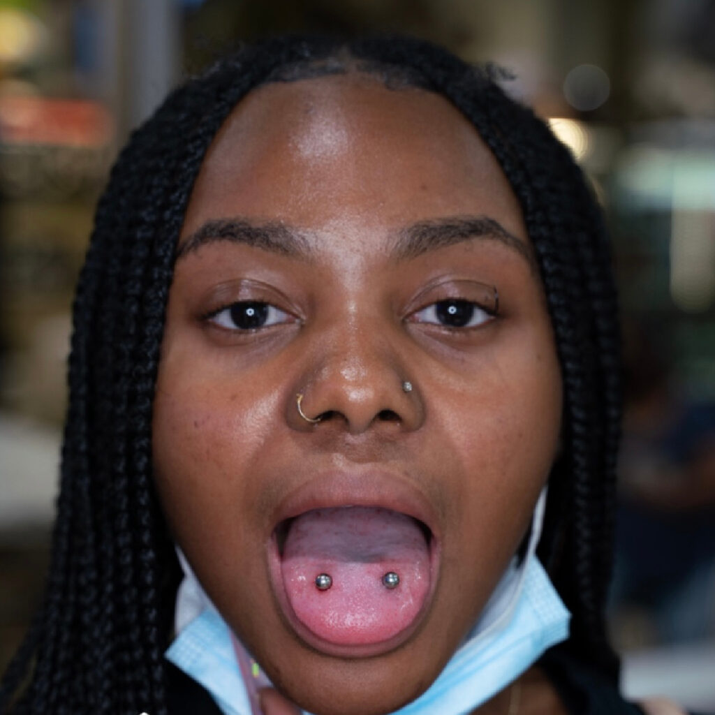 Best Piercing Studio San Antonio-Platinum Tattoos & Piercings