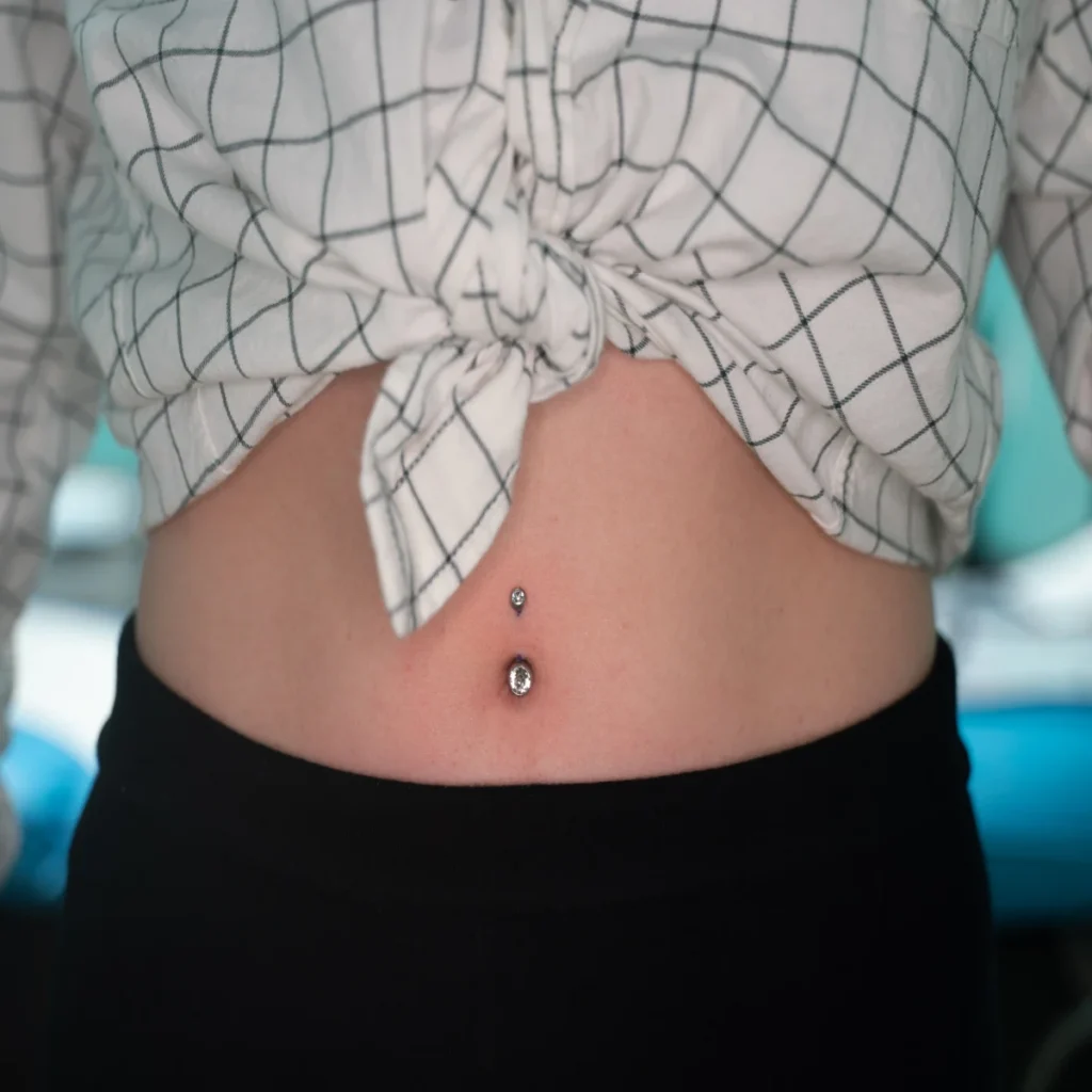 Body Piercings- Platinum Piercings San Antonio, TX
