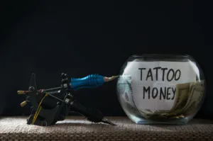 talk platinum how to get a tattoo in san antonio