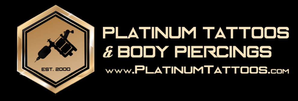 Platinum Tattoos & Piercings