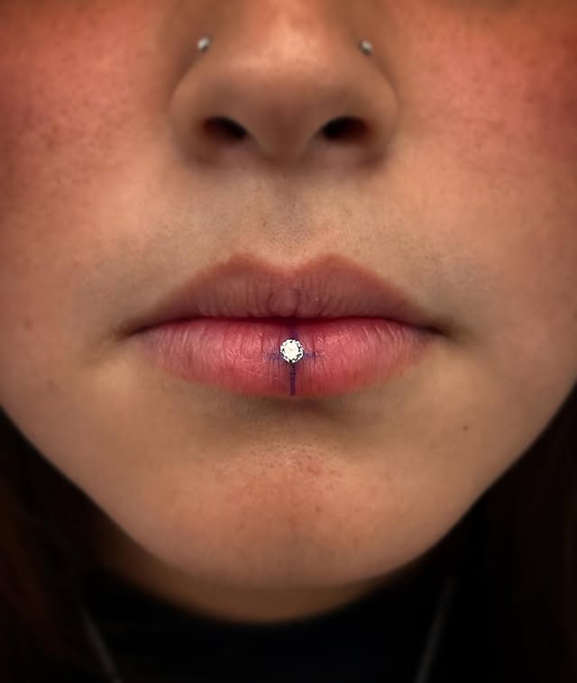 Oral Piercings San Antonio, TX