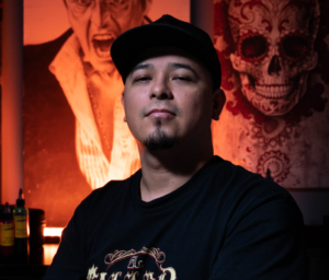 Platinum Tattooss Tattoo Artist Remi_Tat