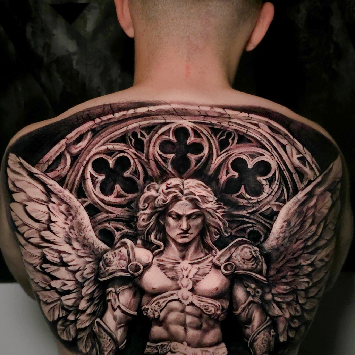 Best Tattoo & Piercing Shop San Antonio, TX