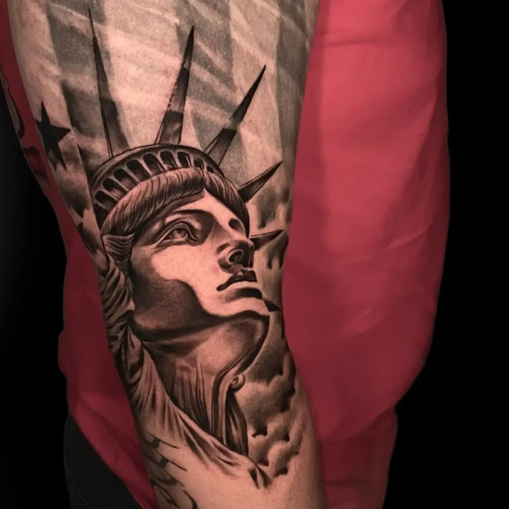 Top Rated Tattoo Shops San Antonio Platinum Tattoos